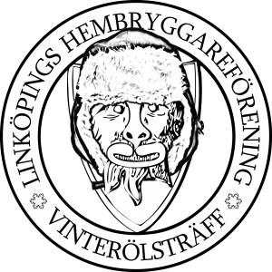 Linköpings hembryggareförenings vinterölsträff