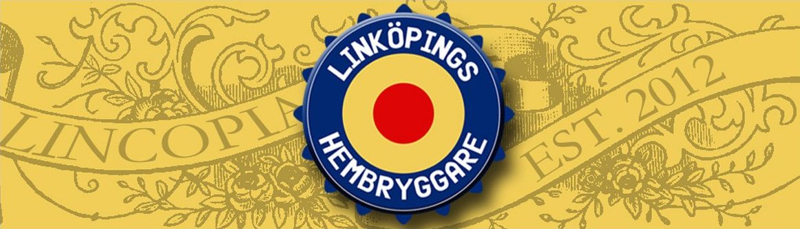 LHBF – Linköpings hembryggareförening